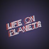 Life On Planets - Wave Theory podcast