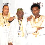 21-05-11 'Back 2 Da Future' show, Pt. 2 (Guests: 'Kwest')