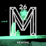 M26: Rework