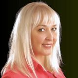 Cristina G Hlusak - Manifestarea Abundentei