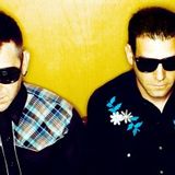 Gabriel & Dresden - Live @ Marquee, Las Vegas (14.12.2012)