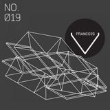 Bande des Quatres' Precious Metals Mix No. 019 - François by Galbis