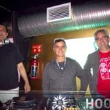 Freddy at Very Old School Hookah Oct 2012