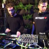 Martin Buttrich & Guti @ Mixmag DJ Lab, L.A. 11-29-14