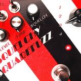 DiZE7 @DistractAir -TOUCHED BY SQUELCH 27.9.2013