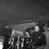 Boards Of Canada - Live @ Warp 10th Anniversary Party