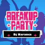 Dj Narancs - Breakup Party '16