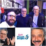 Le sfide all`Europa e il ruolo dell`Italia dopo Bruxelles: ne parliamo con Pasquino e Rodriguez