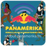 Red Bull Panamérika No.346 - Roneo, ronrroneo, cotorreo y… trambolikeo