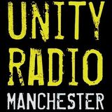 18/12/12 Sub-Woofah Soundz with Euphonique on Unity Radio 92.8fm