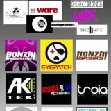 Sascha Luxx - WHITE FLAG Radioshow 10-12
