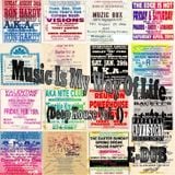 Music Is My Way Of Life (Deep House I)