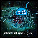 Electro Funk 8