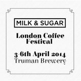 Beatnik @ Milk & Sugar