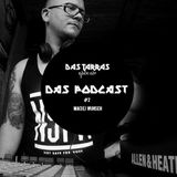 DAS PODCAST #2 by Maciej Wunsch