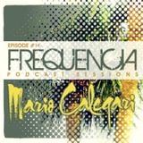 FREQUENCIA PODCAST SESSIONS #14 Mixed By MARIO CALEGARI