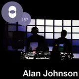Concepto MIX #157 Alan Johnson