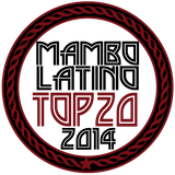 Mambo Latino - Top 20 2014 - 20141218