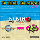 Boogie Nights 90's Nights #001