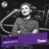 Mothman - Bass Today Special #002