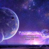 Juliya Philippova - Progressive World #2 on EDM Radio (05.01.14)
