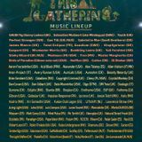 Mixmaster Morris @ Panama Tribal Gathering 2016 pt2