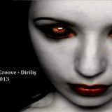 KaptanGroove - Diriliş (Mayıs 2013)