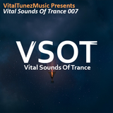 Vital Sounds Of Trance 007 (11-07-2014)