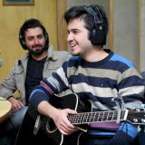 WASEEM MANZOOR AND HAMZA ABBAS MALIK WITH DR EJAZ WARIS ON MAST FM 103