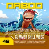 BASS TREK 48 with DJ Daboo on bassport.FM