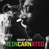 Snoop Lion by Discover DJ