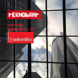 TEKNOBRAT Presents Bunkerbliss Vol 30. Mixed on 2015-09-25th