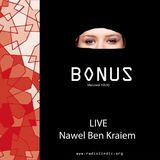 LAFFA KEMLA 5 BONUS #LIVE NAWEL BEN KRAIEM