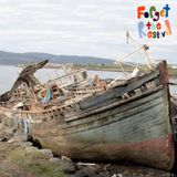 Forget The Restival - Haunted Ocean Mix