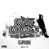 DJ PUSH - WINTER WARMER 2