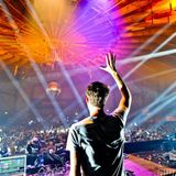 Egbert - Dance Department (Radio538) - 28-Jun-2014