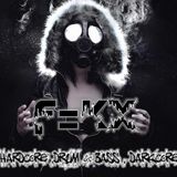 DARKCORE , CROSSBREED , HARDCORE