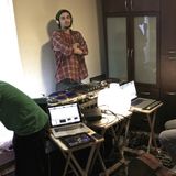 SR Mix #121: Archie Pelago