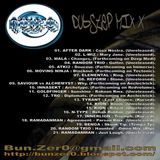 Dubstep Mix X by BunZer0