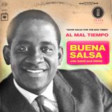 "Al mal tiempo, Buena Salsa 04" Radioshow by Sano & Dmoe