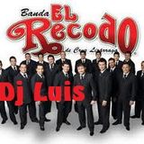Recodo Mix Romantico Dj Luis