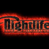 Dj Djuke vs Cyrotex Live @ Nightlife After Hour 29.6.2014