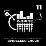 X-Spine (vol.11)