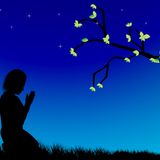Namaste by Luc Forlorn (10 January 2015)