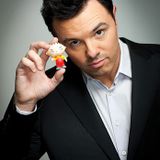 The International Ronnie Scott's Radio Show feat. Seth Macfarlane