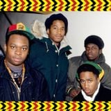 Boom Bap Session A Tribe Called Quest Edition 1