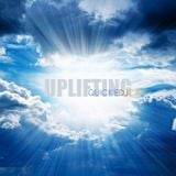 DJ Caz - Uplifting Quickie