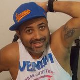 GANGSTA RAP - DJ ADRIANO CABEÇA