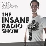 INSANE RADIOSHOW 001