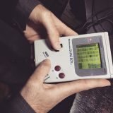 Werto e il suo Game-Boy live su Radio Lab